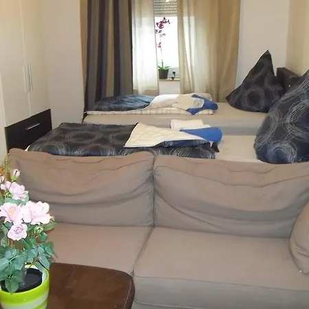 Am Niederfeldsee Apartment *