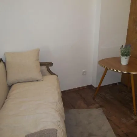 Am Niederfeldsee Apartment *