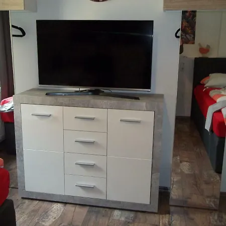 Apartment Am Niederfeldsee