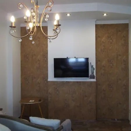 Apartment Am Niederfeldsee