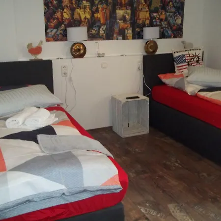 Apartment Am Niederfeldsee