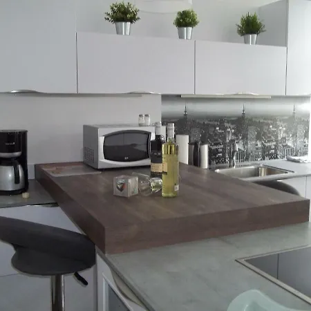 Apartment Am Niederfeldsee *