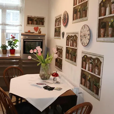 Am Niederfeldsee Apartment Essen